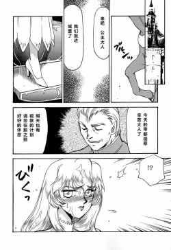 Page 9 of NISE Dragon Blood! 3