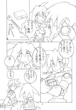 Page 11 of MANITOU SX