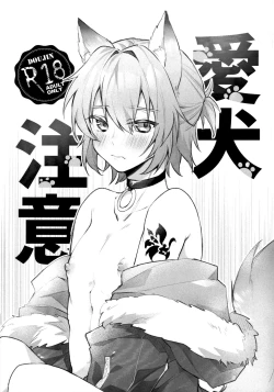 Page 1 of Aiken Chuui