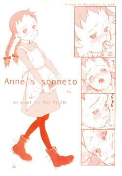 Page 16 of Anne's sonneto