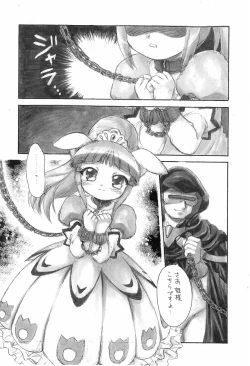 Page 3 of Paradise Princess