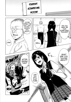 Page 6 of Odosare Seito Shidoushitsu