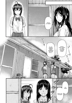 Page 10 of Kaname Date #13