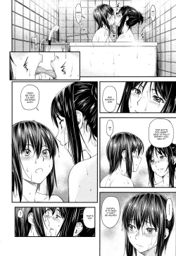 Page 28 of Kaname Date #13