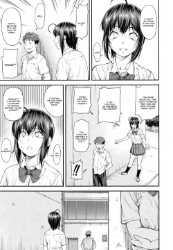 Page 5 of Kaname Date #13