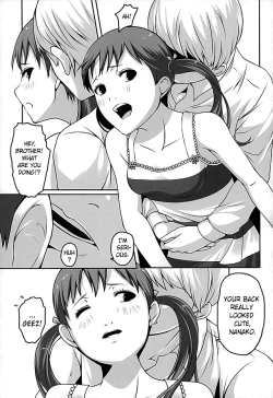 Page 13 of Otona na Nanako