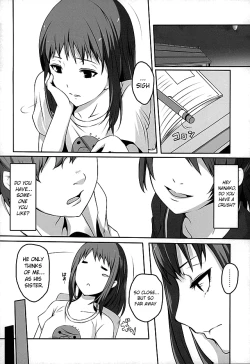 Page 5 of Otona na Nanako