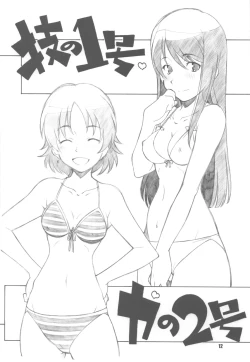 Page 12 of Usuagi-san ga kishyuttekita!!