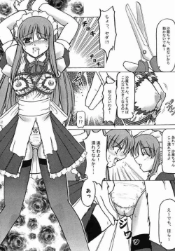 Page 11 of Ichiransei Sausage