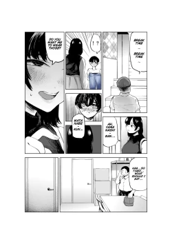 Page 27 of Sekkyokuteki na Beit no Senpai no Hanashi | A Story Of A Senior Part-Timer