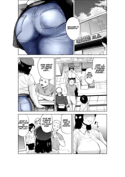 Page 3 of Sekkyokuteki na Beit no Senpai no Hanashi | A Story Of A Senior Part-Timer