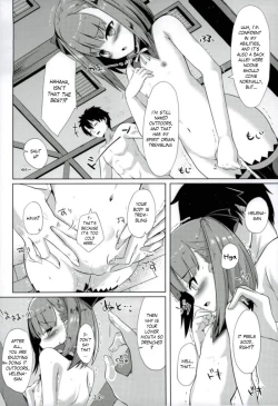 Page 5 of Jinchi Sakusei M+M| Territory Creation M+M