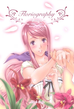 Page 1 of Floriography