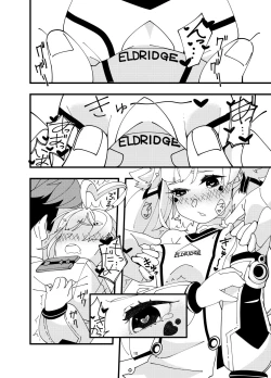 Page 9 of Eld Ecchi