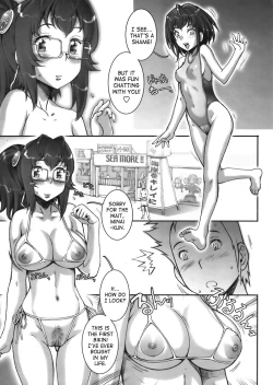 Page 109 of Pretty Cool + Extras