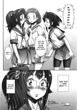 Page 148 of Pretty Cool + Extras