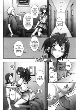 Page 156 of Pretty Cool + Extras