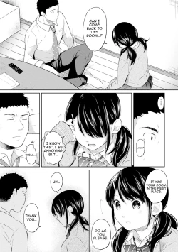 Page 113 of 1LDK+JK Ikinari Doukyo? Micchaku!? Hatsu Ecchi!!? Ch. 1-27