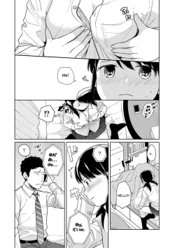 Page 354 of 1LDK+JK Ikinari Doukyo? Micchaku!? Hatsu Ecchi!!? Ch. 1-27