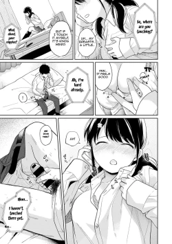 Page 359 of 1LDK+JK Ikinari Doukyo? Micchaku!? Hatsu Ecchi!!? Ch. 1-27