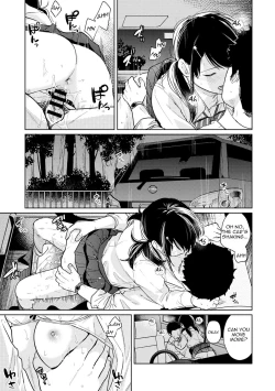 Page 478 of 1LDK+JK Ikinari Doukyo? Micchaku!? Hatsu Ecchi!!? Ch. 1-27