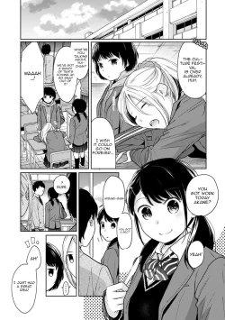 Page 546 of 1LDK+JK Ikinari Doukyo? Micchaku!? Hatsu Ecchi!!? Ch. 1-27