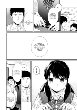 Page 583 of 1LDK+JK Ikinari Doukyo? Micchaku!? Hatsu Ecchi!!? Ch. 1-27
