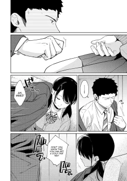 Page 609 of 1LDK+JK Ikinari Doukyo? Micchaku!? Hatsu Ecchi!!? Ch. 1-27