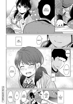 Page 671 of 1LDK+JK Ikinari Doukyo? Micchaku!? Hatsu Ecchi!!? Ch. 1-27
