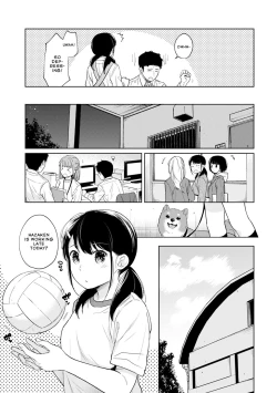 Page 717 of 1LDK+JK Ikinari Doukyo? Micchaku!? Hatsu Ecchi!!? Ch. 1-27