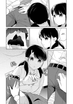 Page 724 of 1LDK+JK Ikinari Doukyo? Micchaku!? Hatsu Ecchi!!? Ch. 1-27