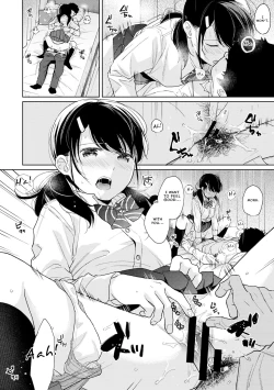 Page 738 of 1LDK+JK Ikinari Doukyo? Micchaku!? Hatsu Ecchi!!? Ch. 1-27