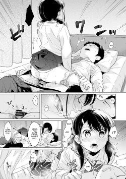 Page 739 of 1LDK+JK Ikinari Doukyo? Micchaku!? Hatsu Ecchi!!? Ch. 1-27