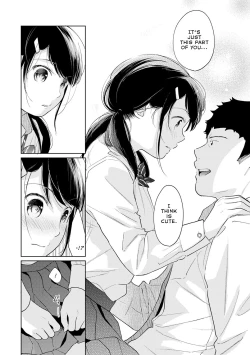 Page 744 of 1LDK+JK Ikinari Doukyo? Micchaku!? Hatsu Ecchi!!? Ch. 1-27