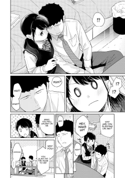 Page 759 of 1LDK+JK Ikinari Doukyo? Micchaku!? Hatsu Ecchi!!? Ch. 1-27