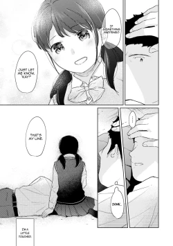 Page 764 of 1LDK+JK Ikinari Doukyo? Micchaku!? Hatsu Ecchi!!? Ch. 1-27