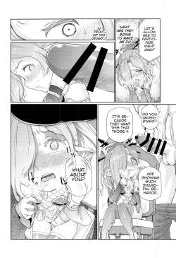 Page 13 of Sora no Soko Nio no Baai