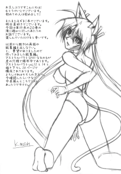 Page 4 of Astral Bout ver. 18