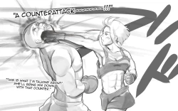Page 13 of WILDCATS ~ Futanari Chika Battle