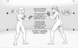 Page 33 of WILDCATS ~ Futanari Chika Battle