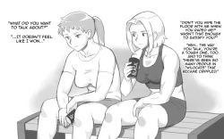 Page 53 of WILDCATS ~ Futanari Chika Battle