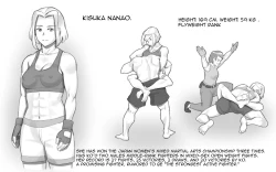 Page 5 of WILDCATS ~ Futanari Chika Battle