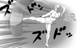 Page 61 of WILDCATS ~ Futanari Chika Battle