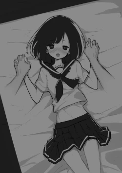 Page 48 of GIRL - Kouhai Kanojo Soushuuhen