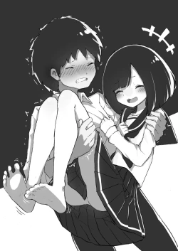 Page 84 of GIRL - Kouhai Kanojo Soushuuhen