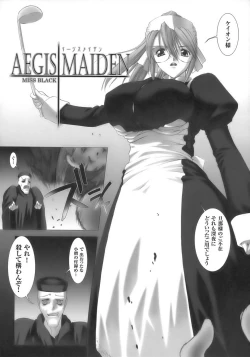 Page 66 of Tatakau Heroine Ryoujoku Anthology - Toukiryoujoku 6