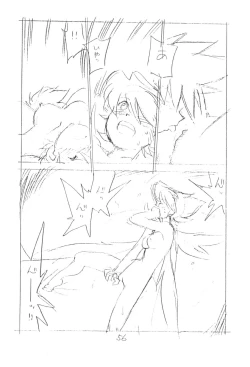 Page 56 of Gappon Gappon 2