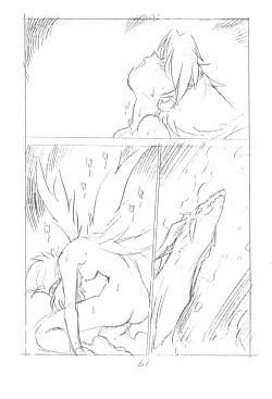 Page 61 of Gappon Gappon 2