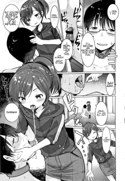 Page 28 of Dog Breeders Ch. 1-3 + epilogue