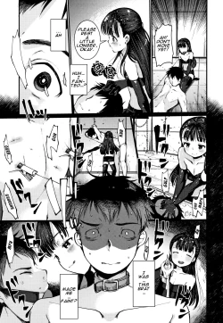 Page 40 of Dog Breeders Ch. 1-3 + epilogue